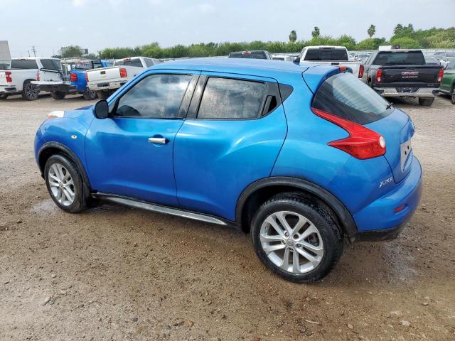 Nissan JUKE S Image 4