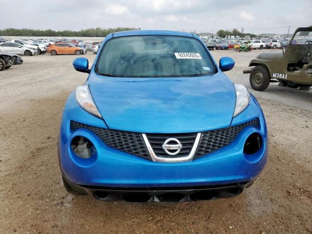 Nissan JUKE S Image 2