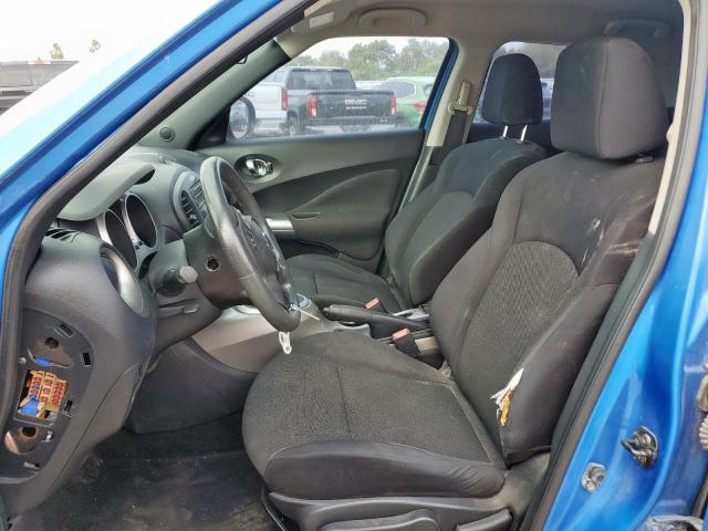 Nissan JUKE S Image 6