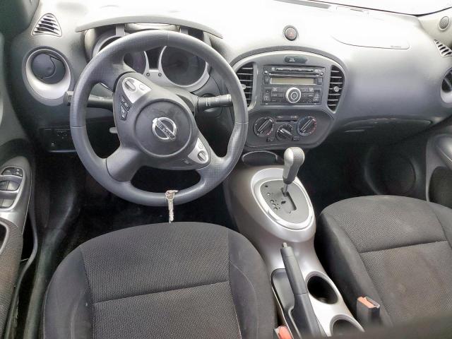 Nissan JUKE S Image 8