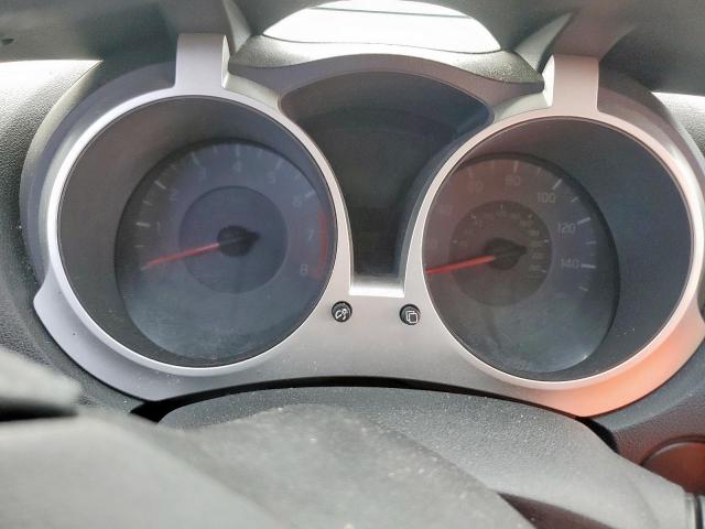 Nissan JUKE S Image 3