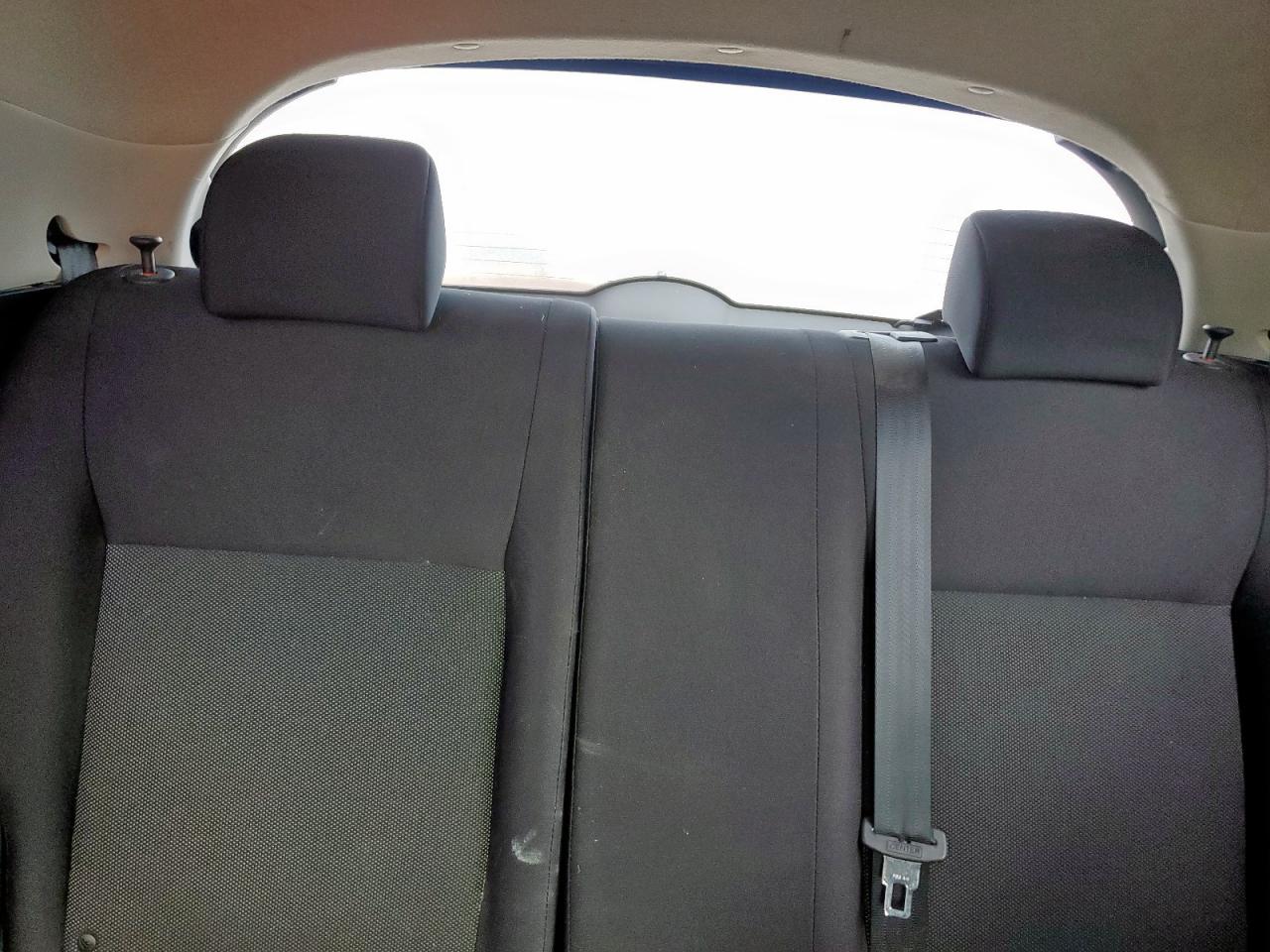 Nissan JUKE S Image 10