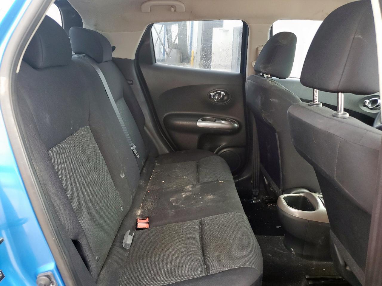 Nissan JUKE S Image 11