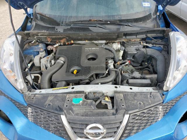 Nissan JUKE S Image 7