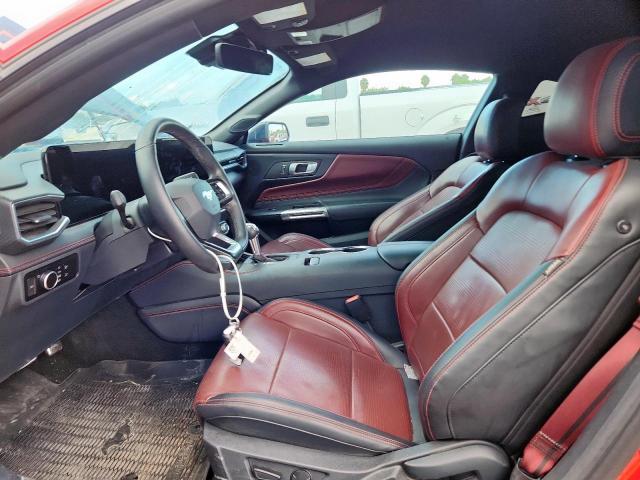 Ford Mustang Image 4