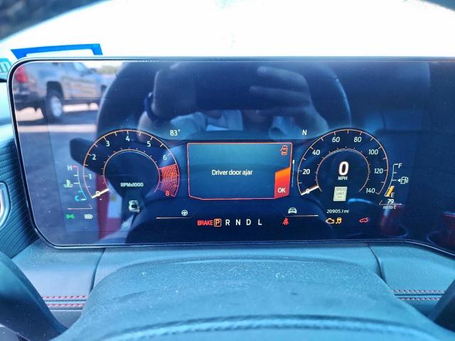 Ford Mustang Image 5