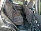 Nissan Rogue S Image 8