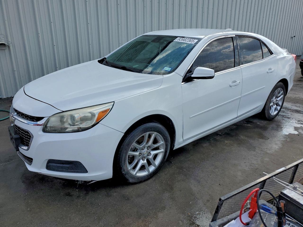 Chevrolet Malibu 1lt Image 1