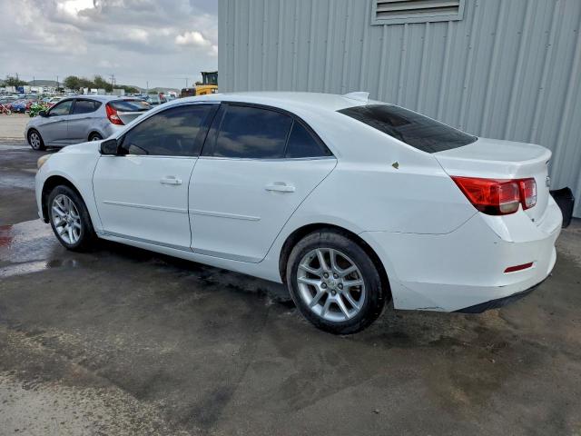 Chevrolet Malibu 1lt Image 3