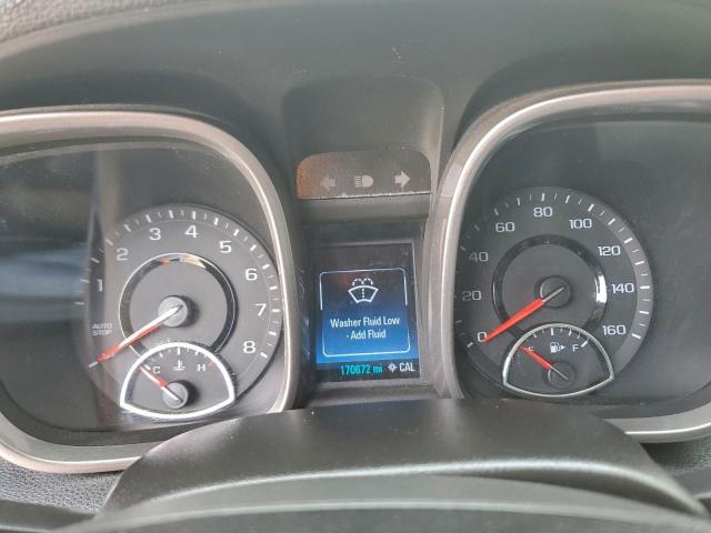 Chevrolet Malibu 1lt Image 5