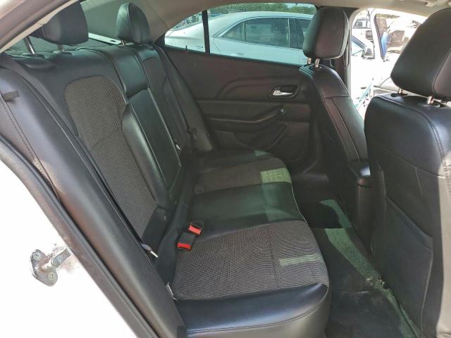 Chevrolet Malibu 1lt Image 9