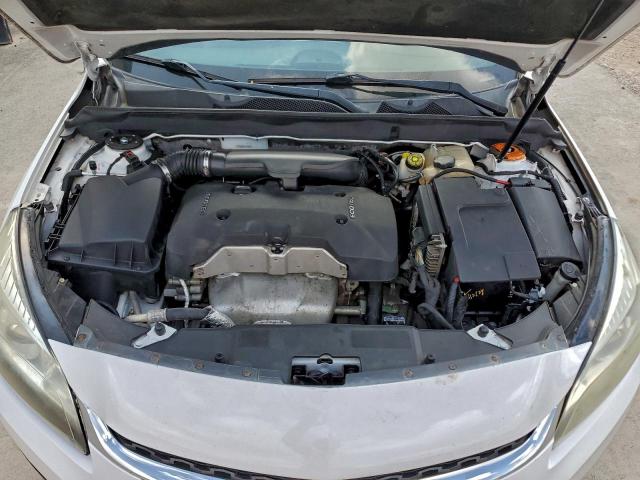 Chevrolet Malibu 1lt Image 2