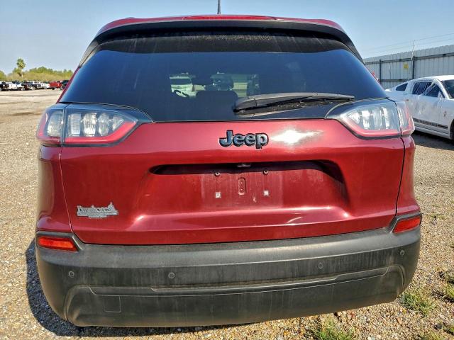 Jeep Grand Cherokee Latitude Plus Image 12