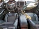 Jeep Grand Cherokee Latitude Plus Image 5