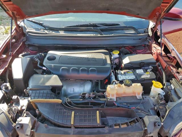 Jeep Grand Cherokee Latitude Plus Image 11