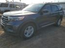 Ford Explorer Xlt Image 1