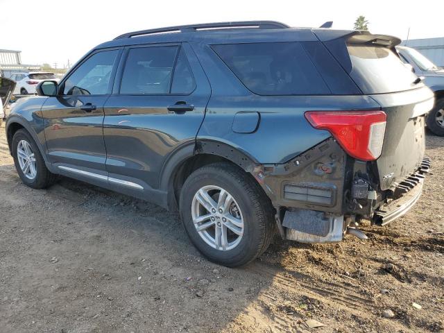 Ford Explorer Xlt Image 3