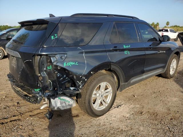 Ford Explorer Xlt Image 2