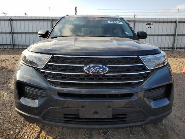 Ford Explorer Xlt Image 5