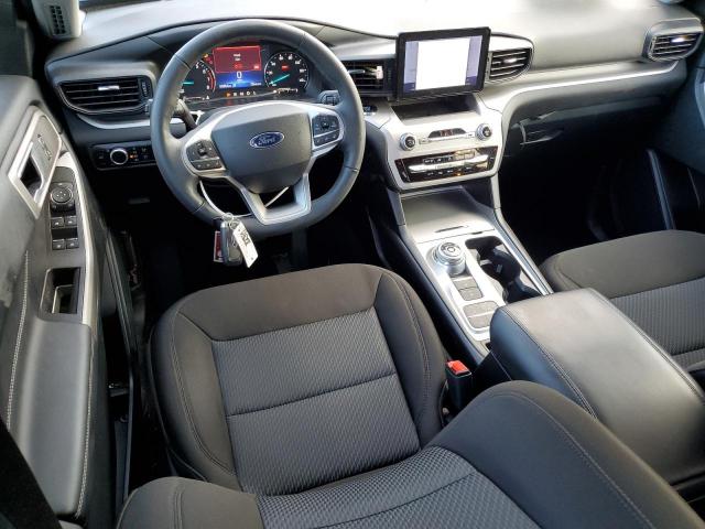 Ford Explorer Xlt Image 4