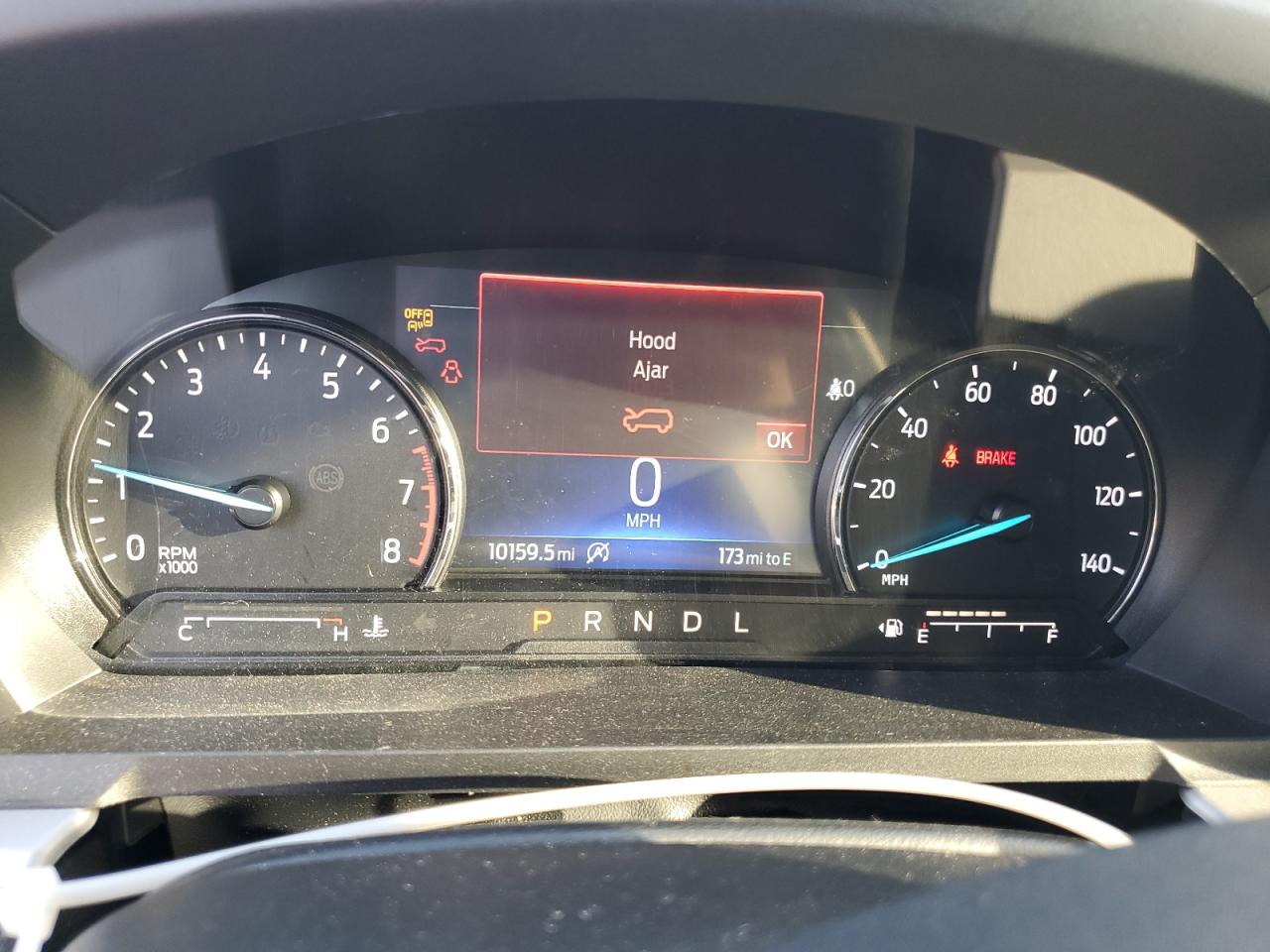 Ford Explorer Xlt Image 11