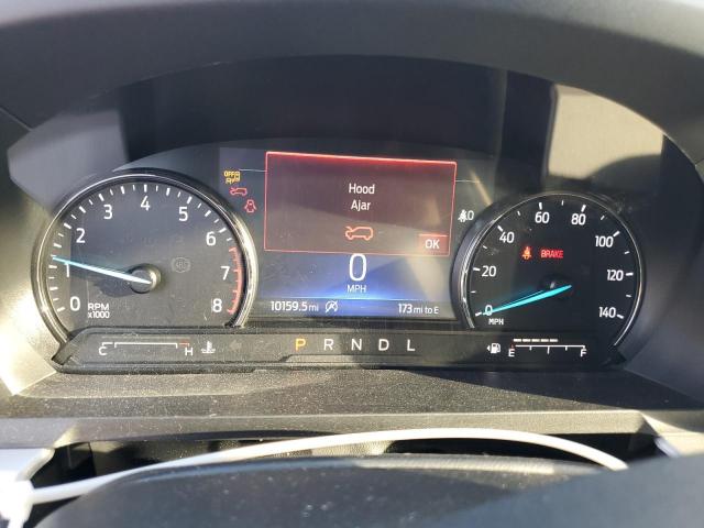 Ford Explorer Xlt Image 11