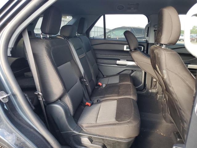 Ford Explorer Xlt Image 12