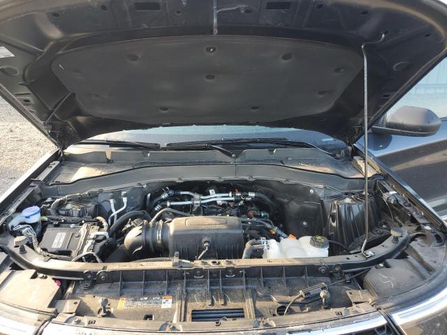 Ford Explorer Xlt Image 13