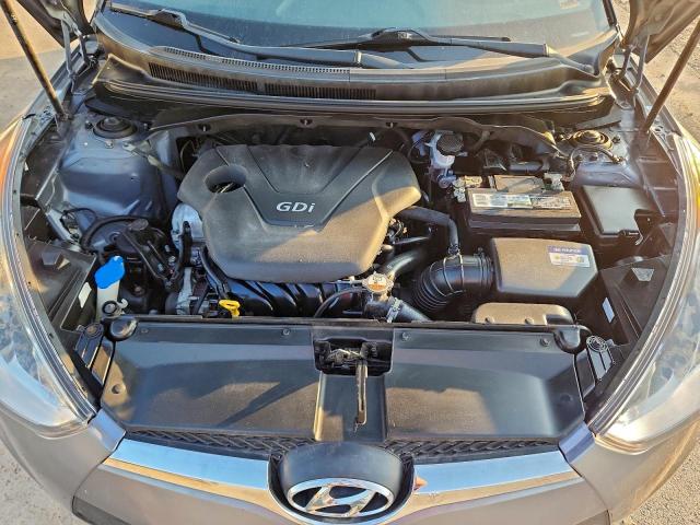 Hyundai VELOSTER Image 12