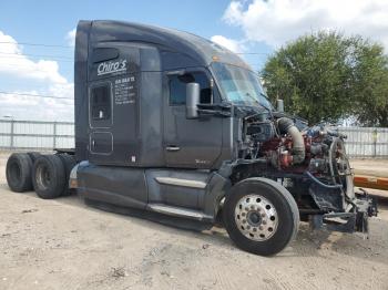  Salvage Kenworth T680