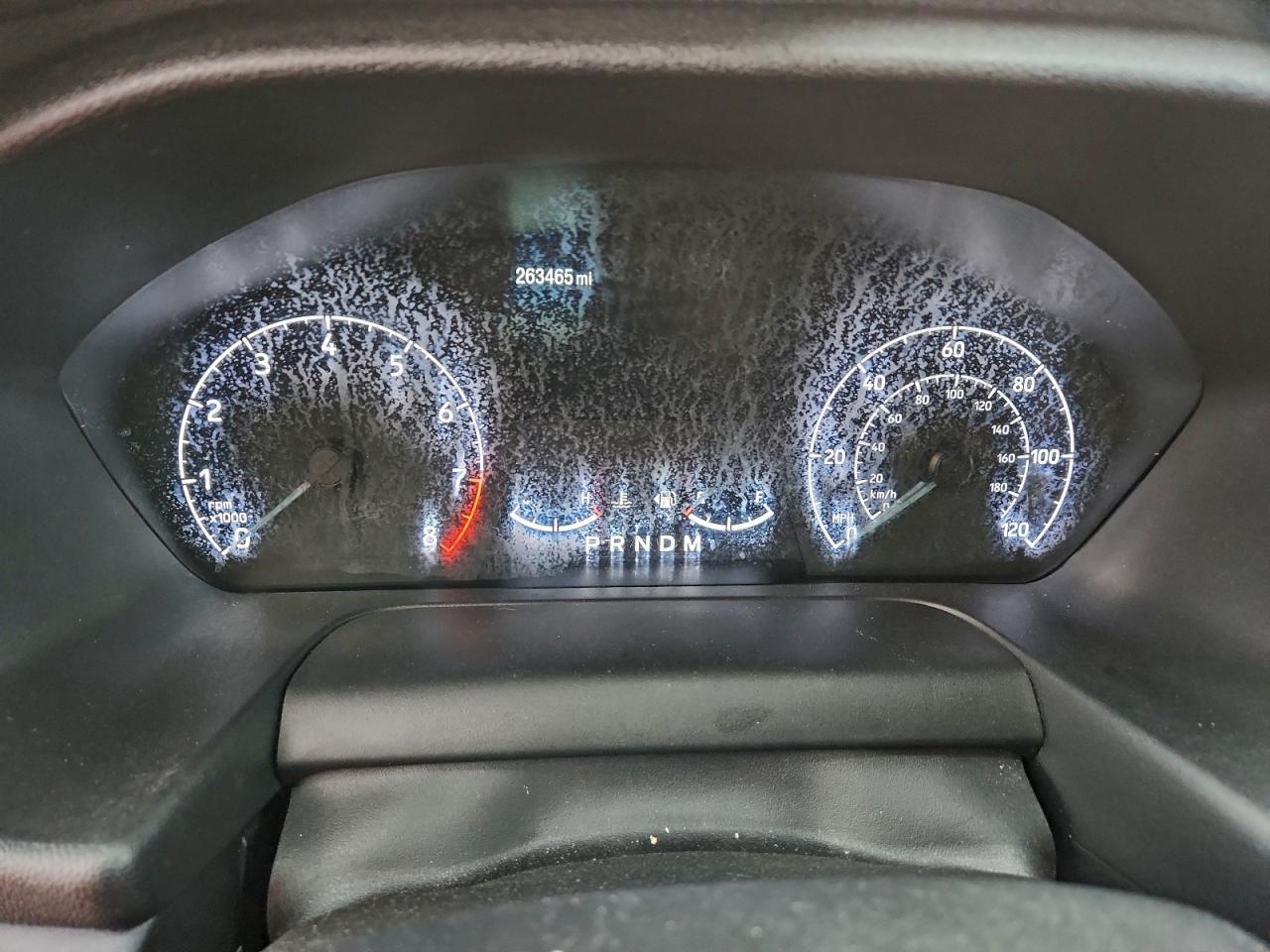 Ford Transit T-250 Image 10