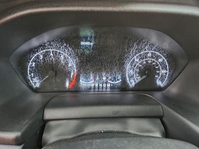 Ford Transit T-250 Image 10