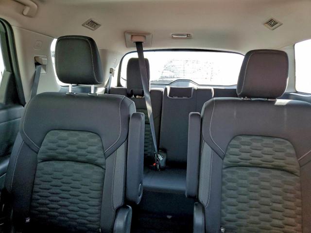 Nissan Pathfinder Sv Image 7