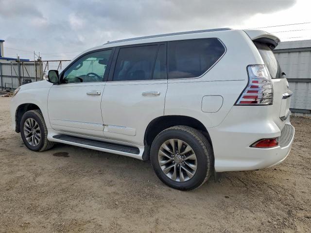 Lexus Gx 460 Premium Image 7