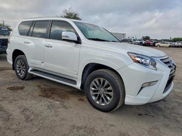 Lexus Gx 460 Premium Image 3