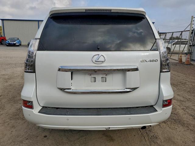 Lexus Gx 460 Premium Image 9