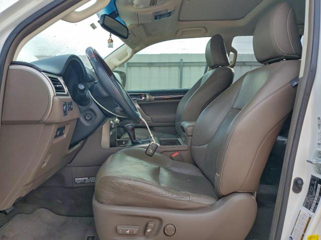 Lexus Gx 460 Premium Image 10