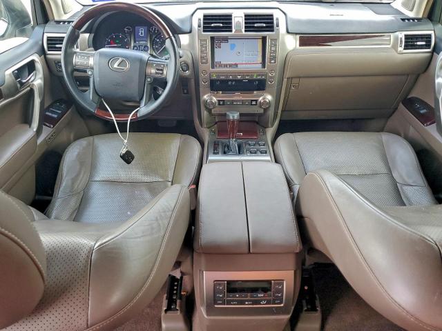 Lexus Gx 460 Premium Image 12