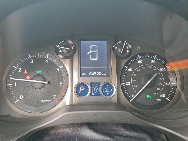 Lexus Gx 460 Premium Image 8