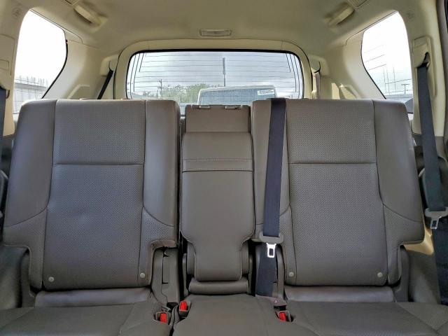 Lexus Gx 460 Premium Image 2