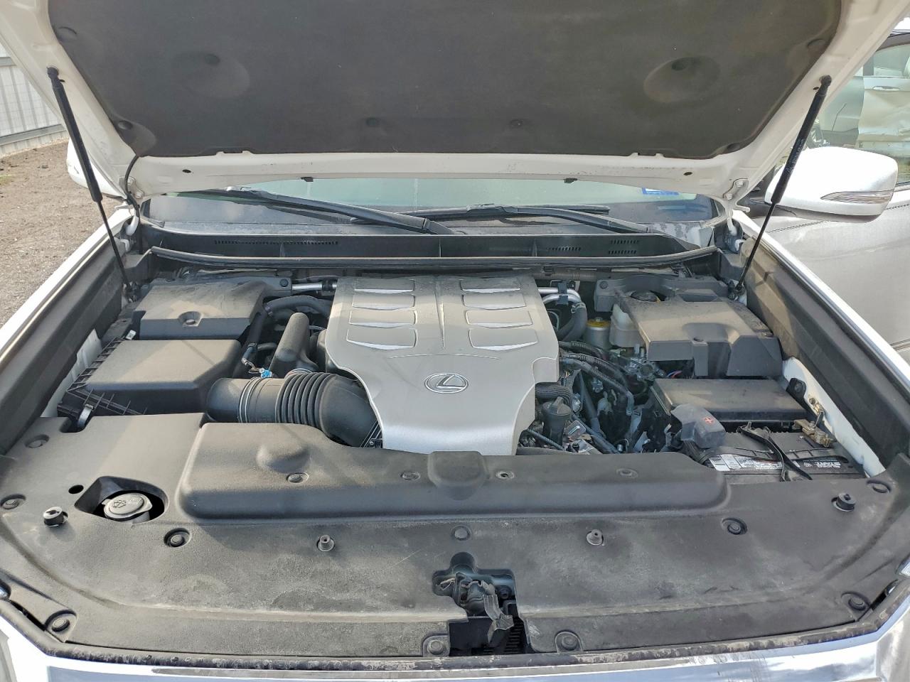 Lexus Gx 460 Premium Image 6