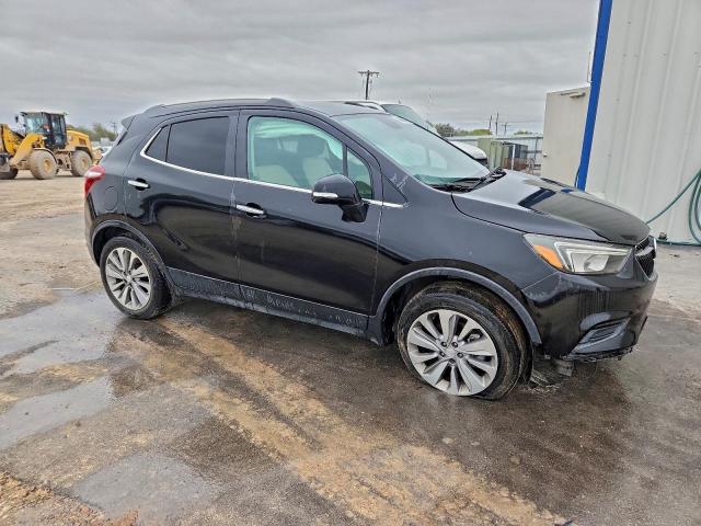 Buick Encore Preferred Image 13