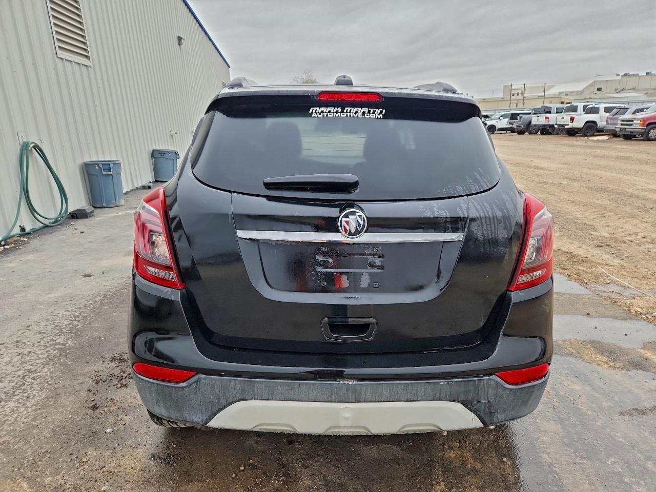 Buick Encore Preferred Image 10