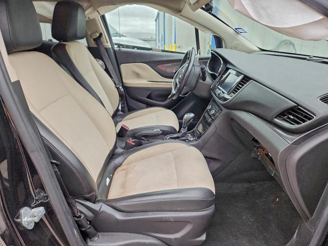 Buick Encore Preferred Image 7