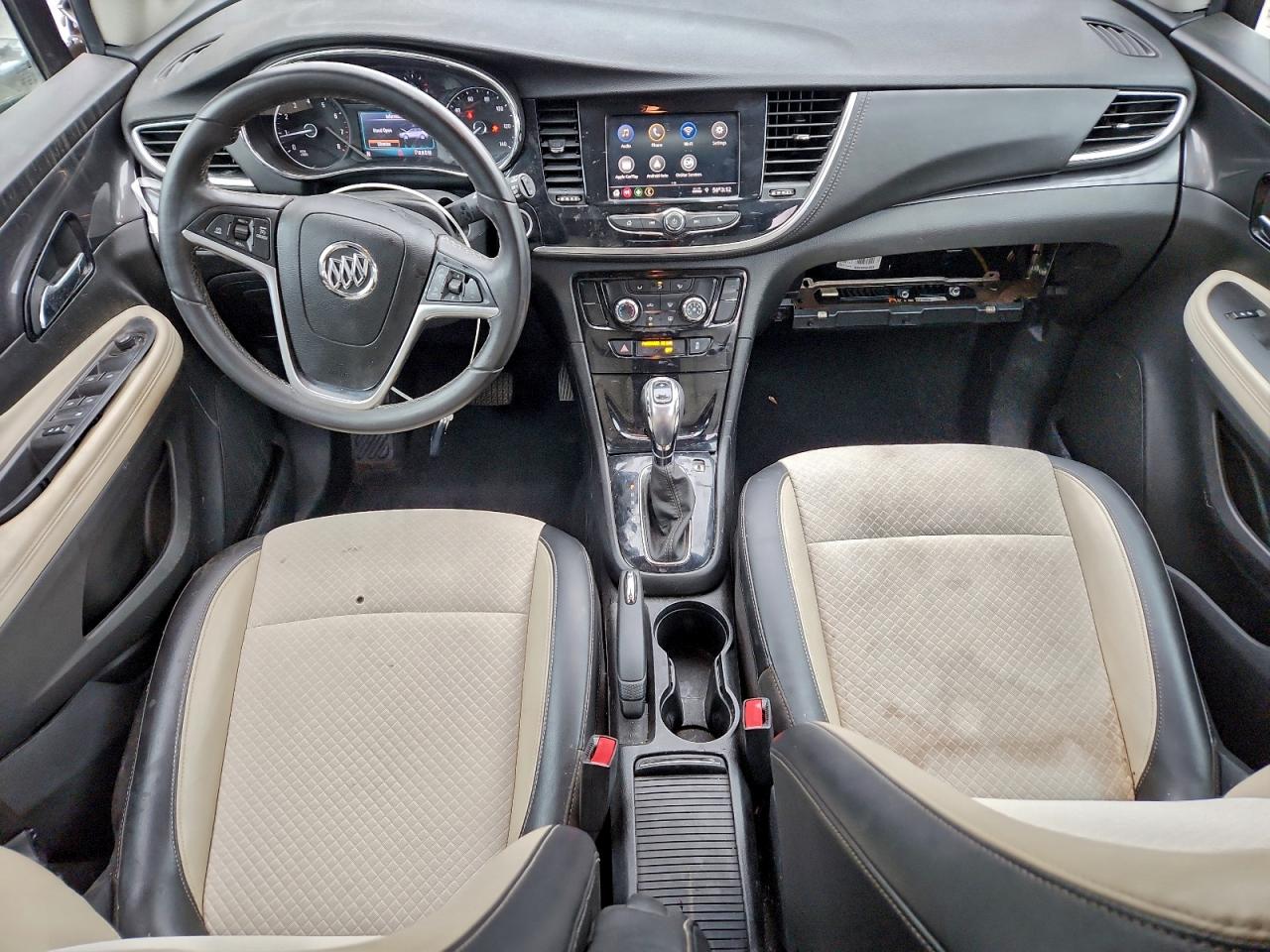 Buick Encore Preferred Image 2