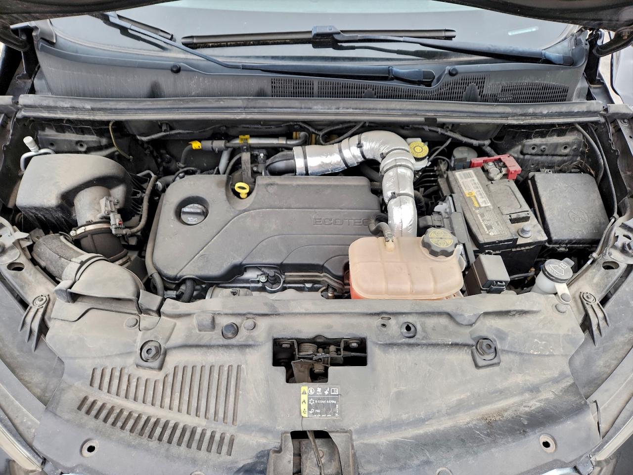 Buick Encore Preferred Image 5