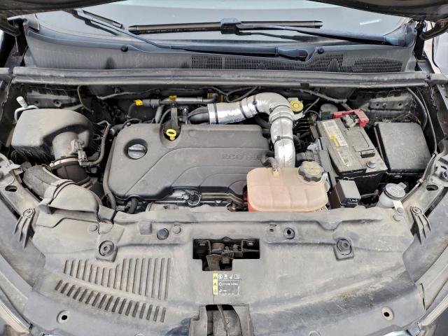 Buick Encore Preferred Image 5