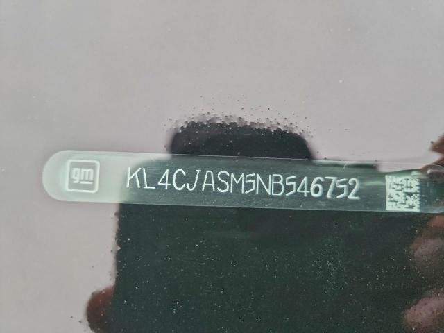 Buick Encore Preferred Image 9