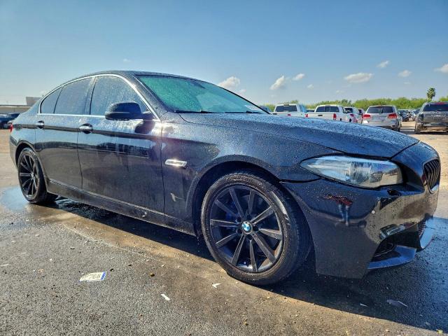 BMW 5 Series I Image 2