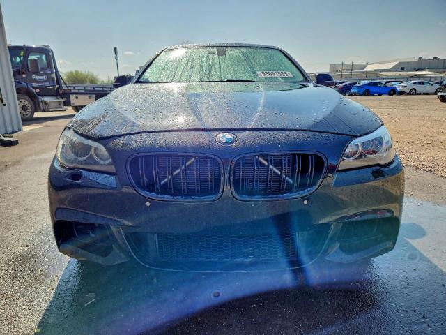 BMW 5 Series I Image 8